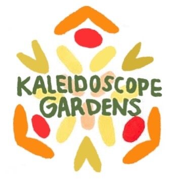 Kaleidoscope Gardens