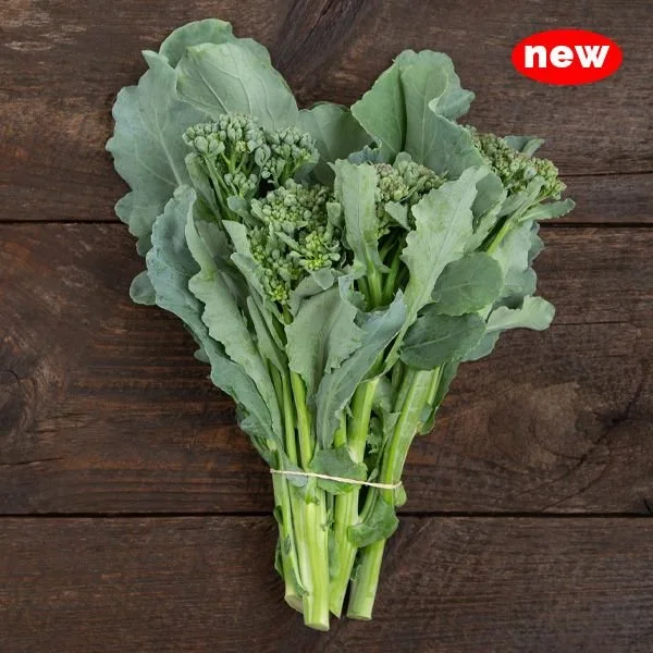 Preorder Broccoli Plants