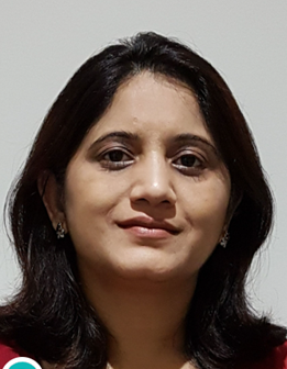 Dr Bhavana Kulkarni