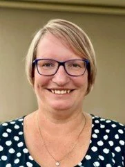 Louise Mitchell (Psychologist)