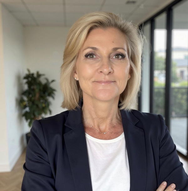 Dr Jeannine Paterson