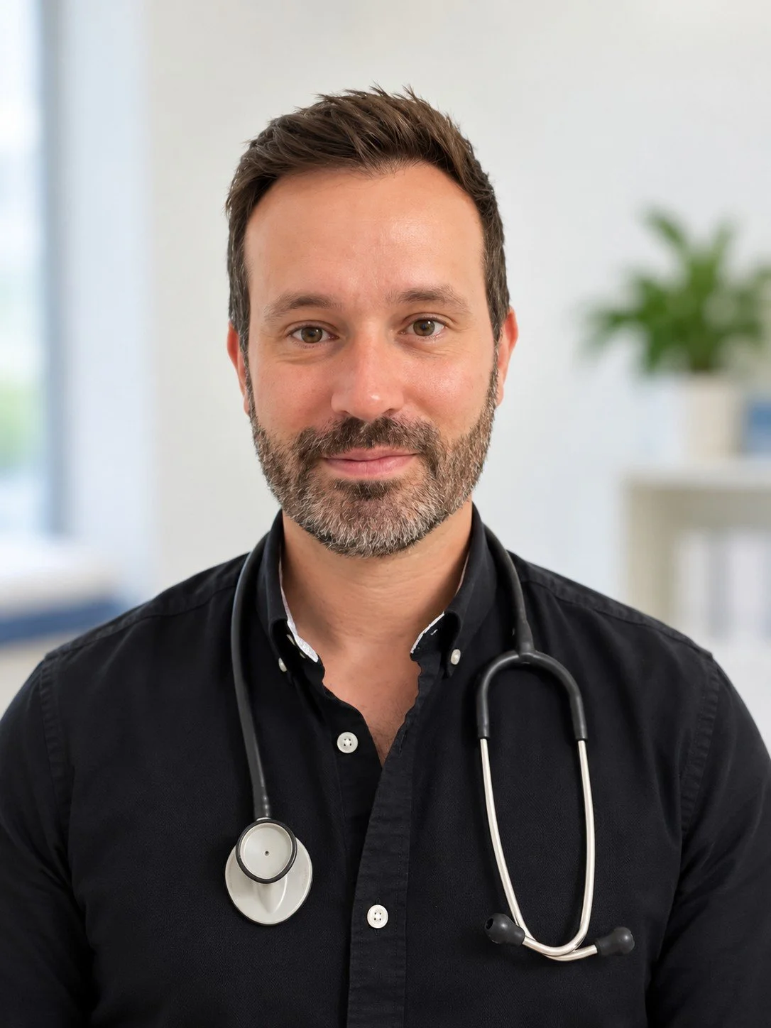 Dr Thomas Sumnall