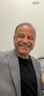 Dr Sohail Yousuf 