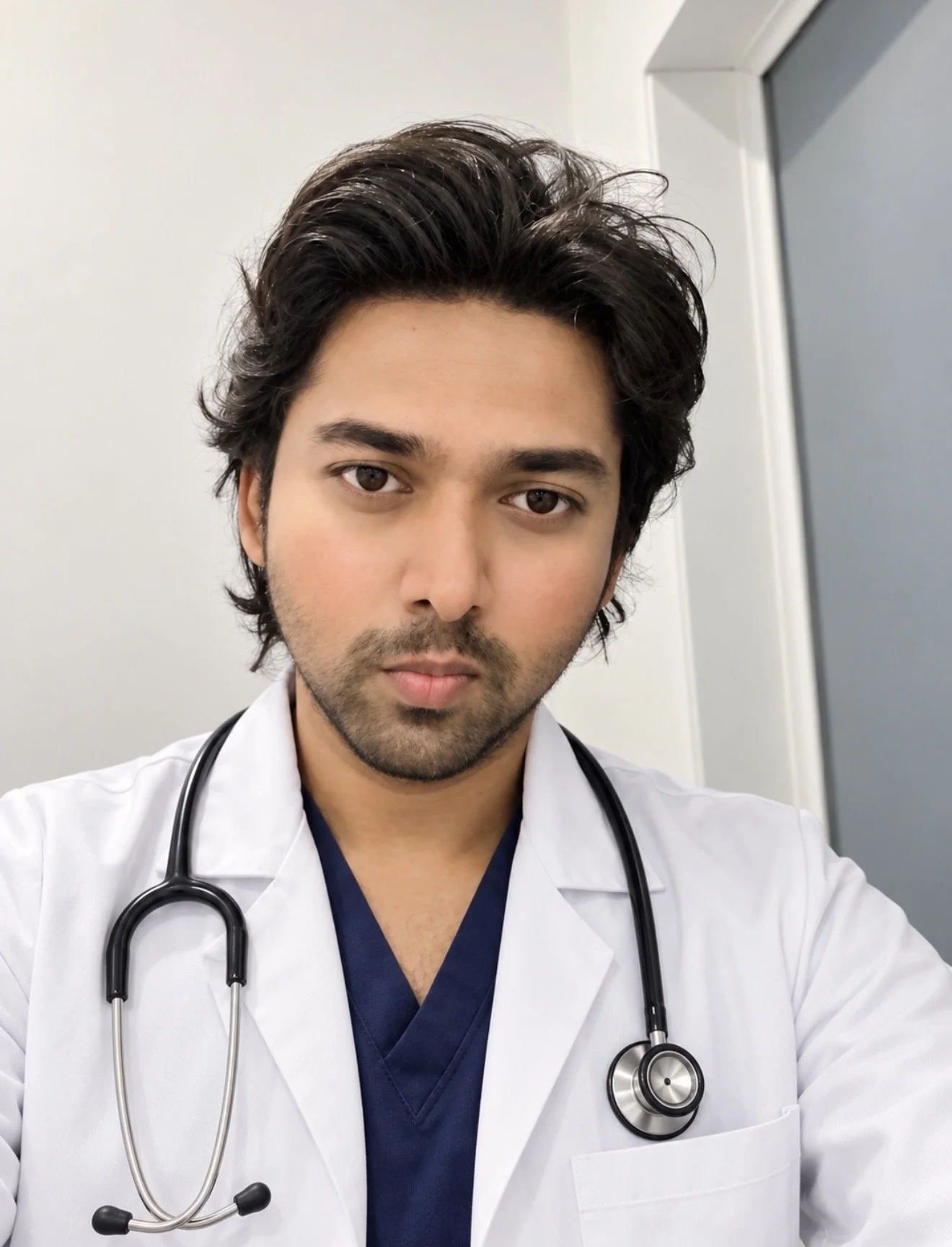Dr Wasiulla Mohamed
