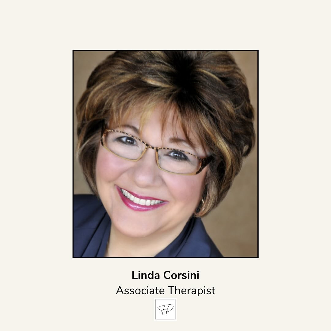 Help me welcome Linda Corsini to the Francis Psychotherapy family!

Linda is an amazing clinician with decades of experience working with individuals and families, and supporting adoption as a Registered Social Worker and a Registered Marriage &amp; 