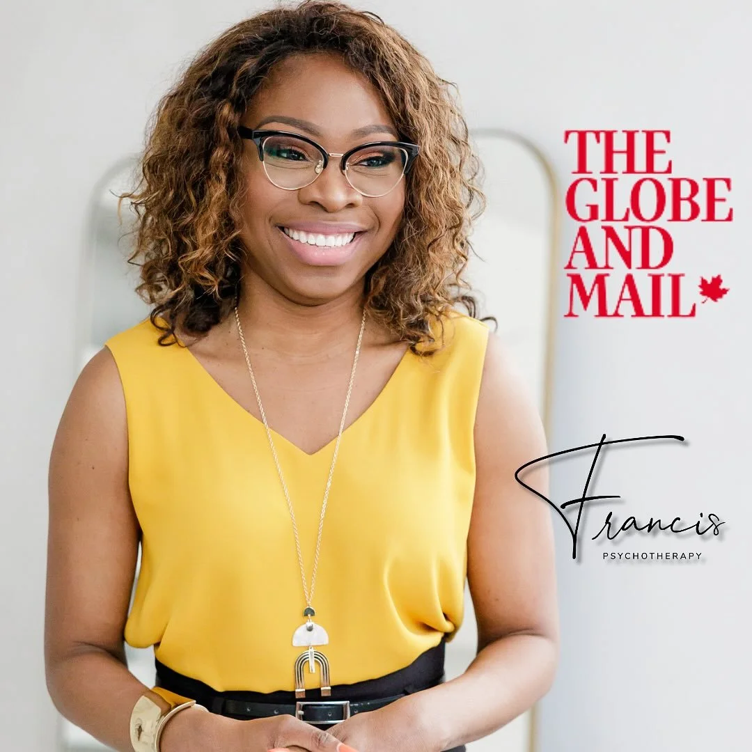 I was recently asked to share my expert opinion with the @globeandmail for a sponsored article on the feeling of connectedness at the workplace. 
At first I was hesitant because I know that many people are struggling with the idea of return to work f