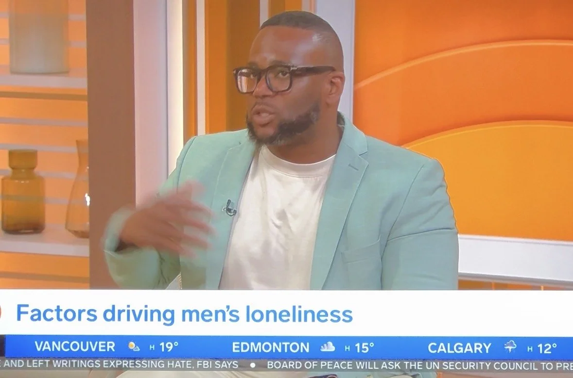 Men’s Mental Health: Loneliness in Men