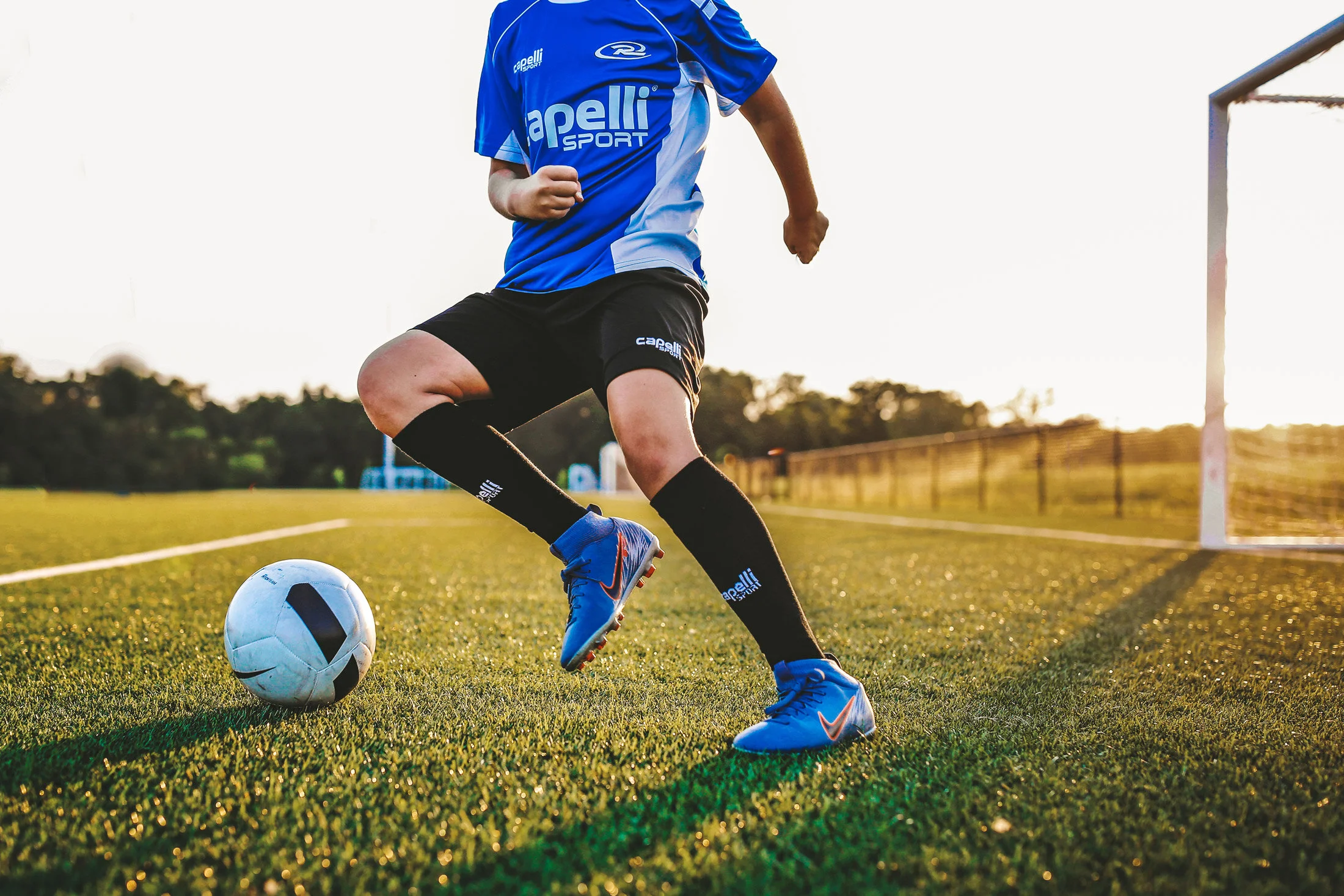 Mississippi Rush United