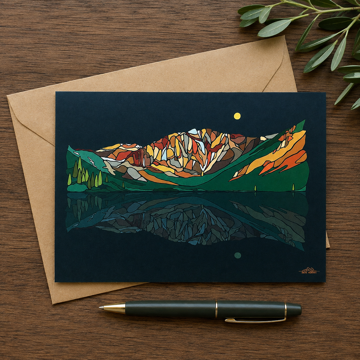 convict lake greeting card bryn.png