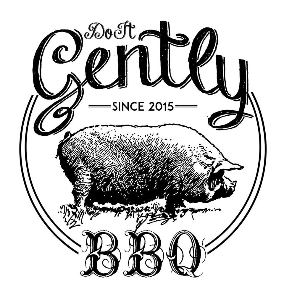 Do It Gently BBQ