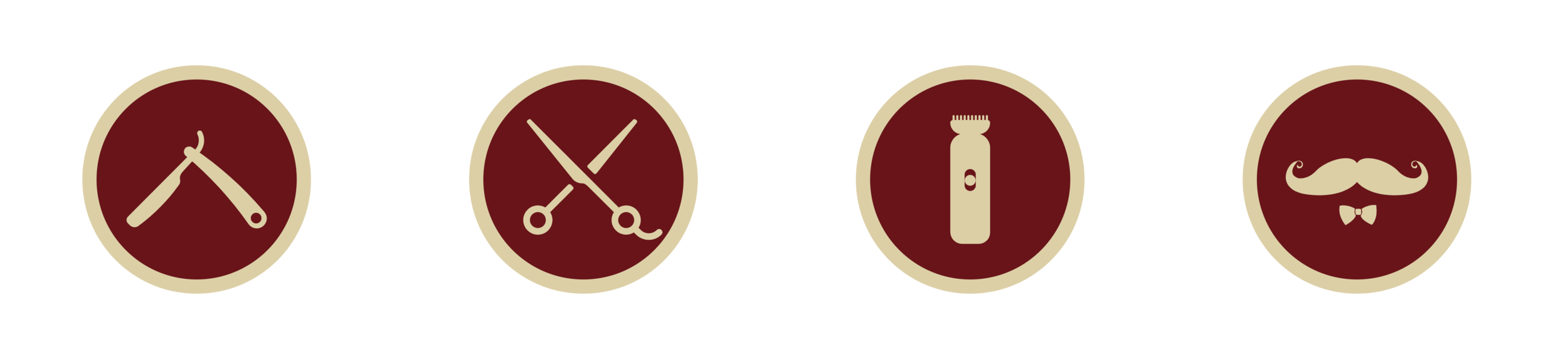 The Gent's Corner Hair Cuts & Shaves