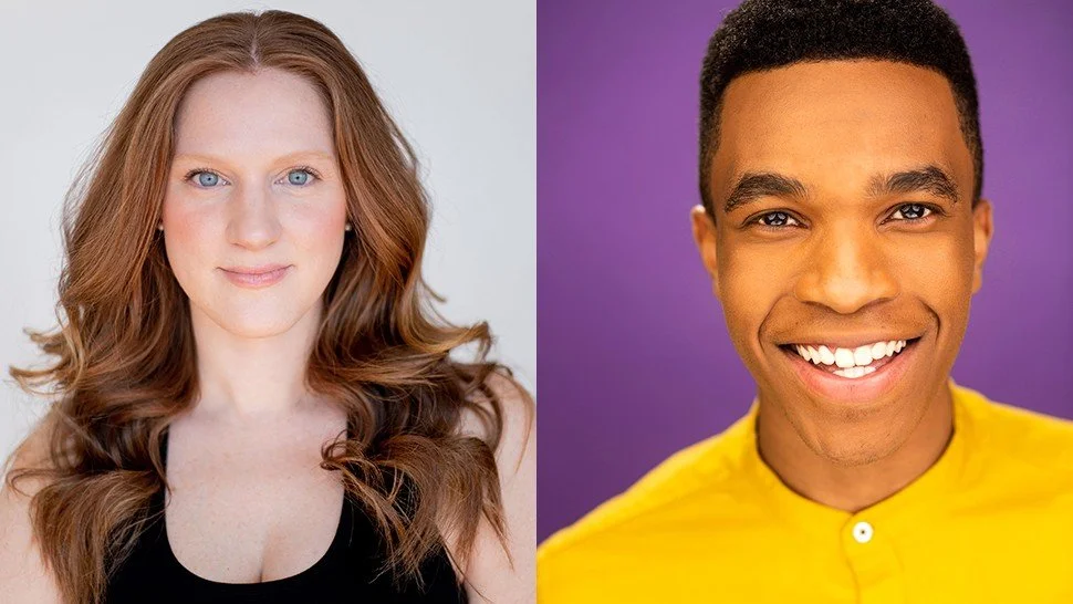 Alex Joins iTheatrics Team