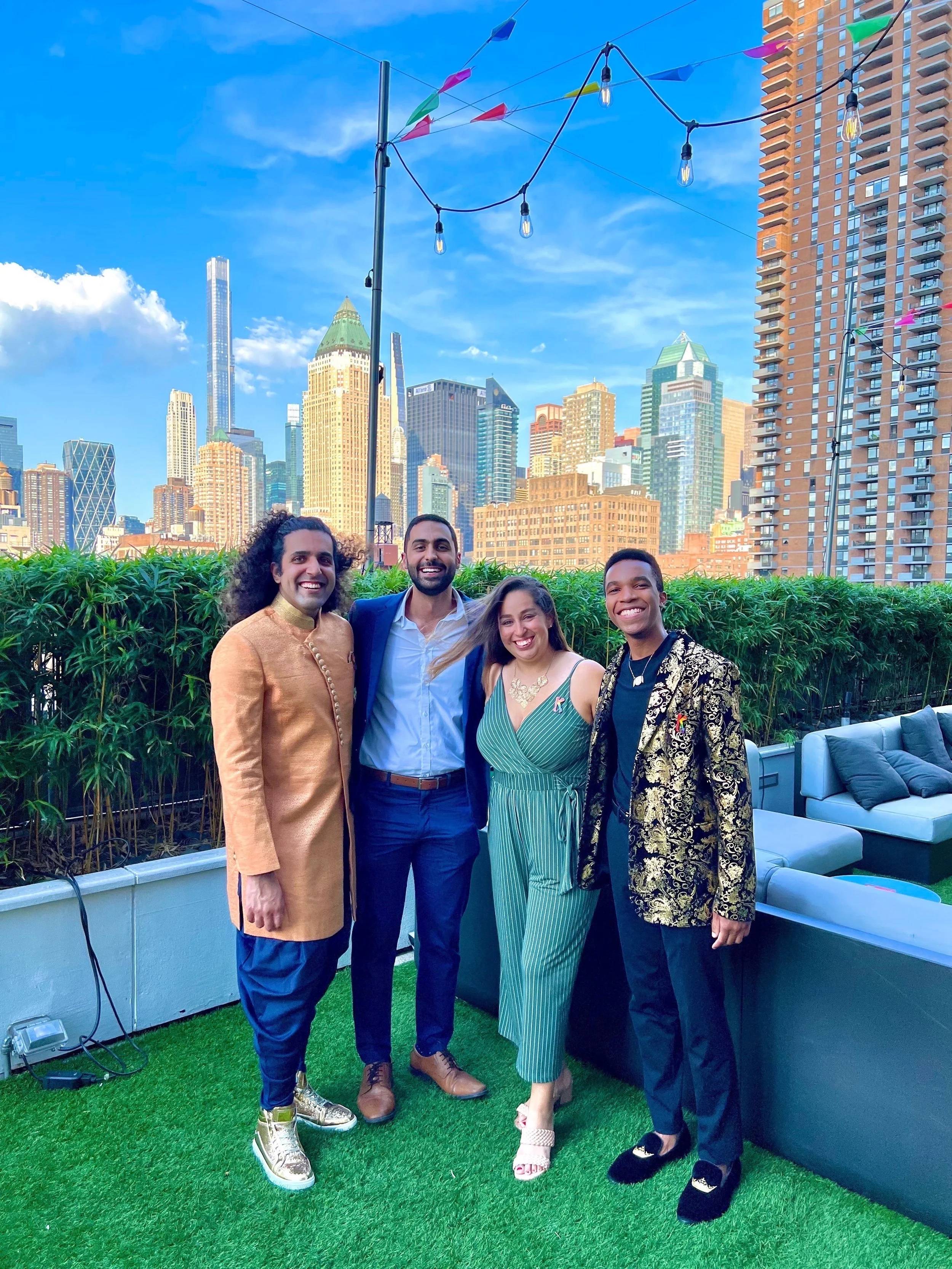 DMQR Productions co-produces the Broadway Revival of The Piano Lesson