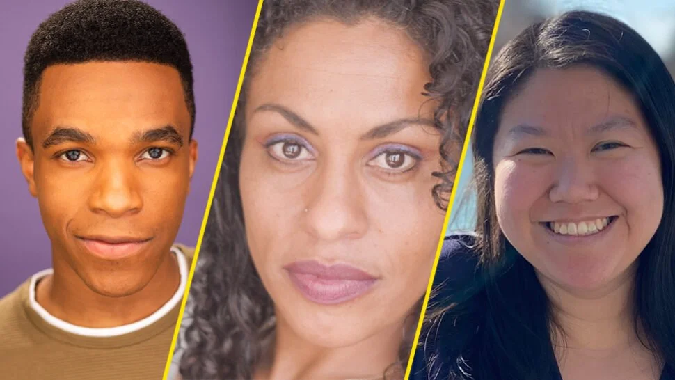 Alex joins the Shubert Organization Artistic Circle