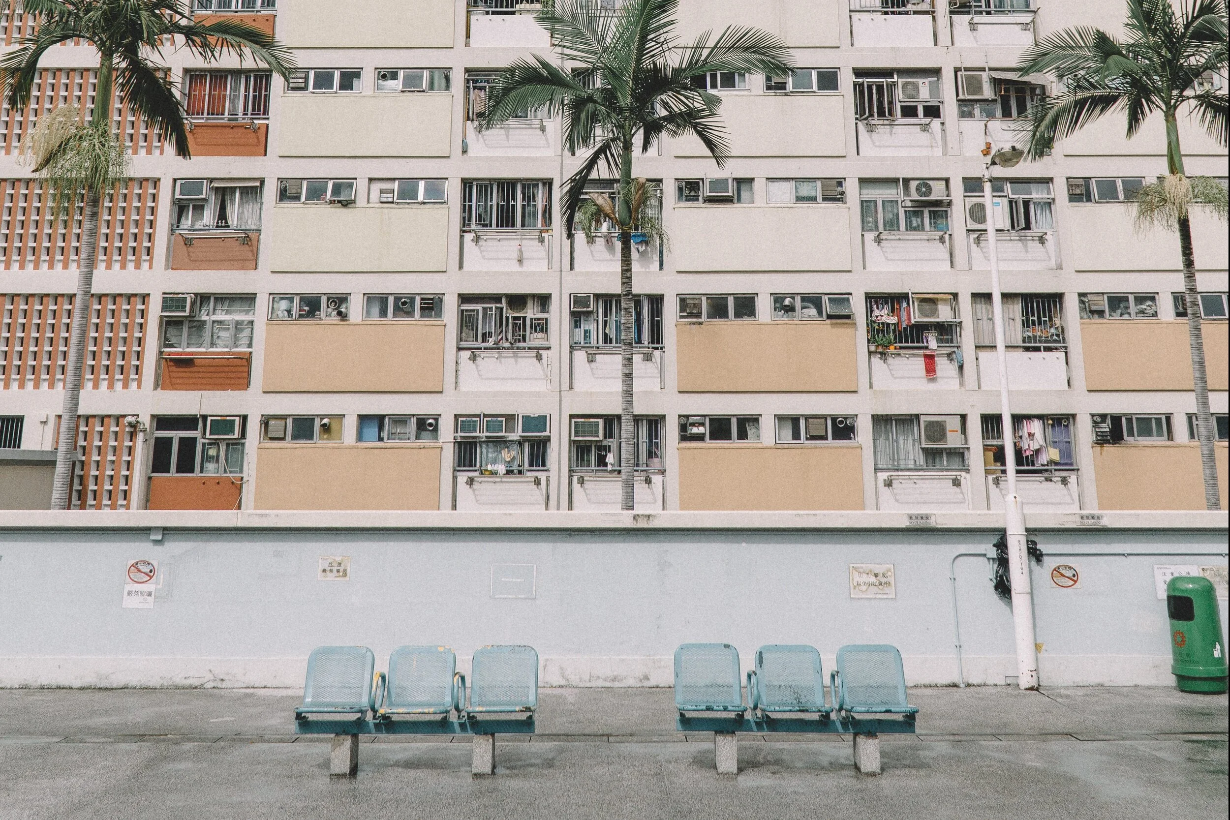 香港 インスタスポット 香港のクラブ The Bouken Girl