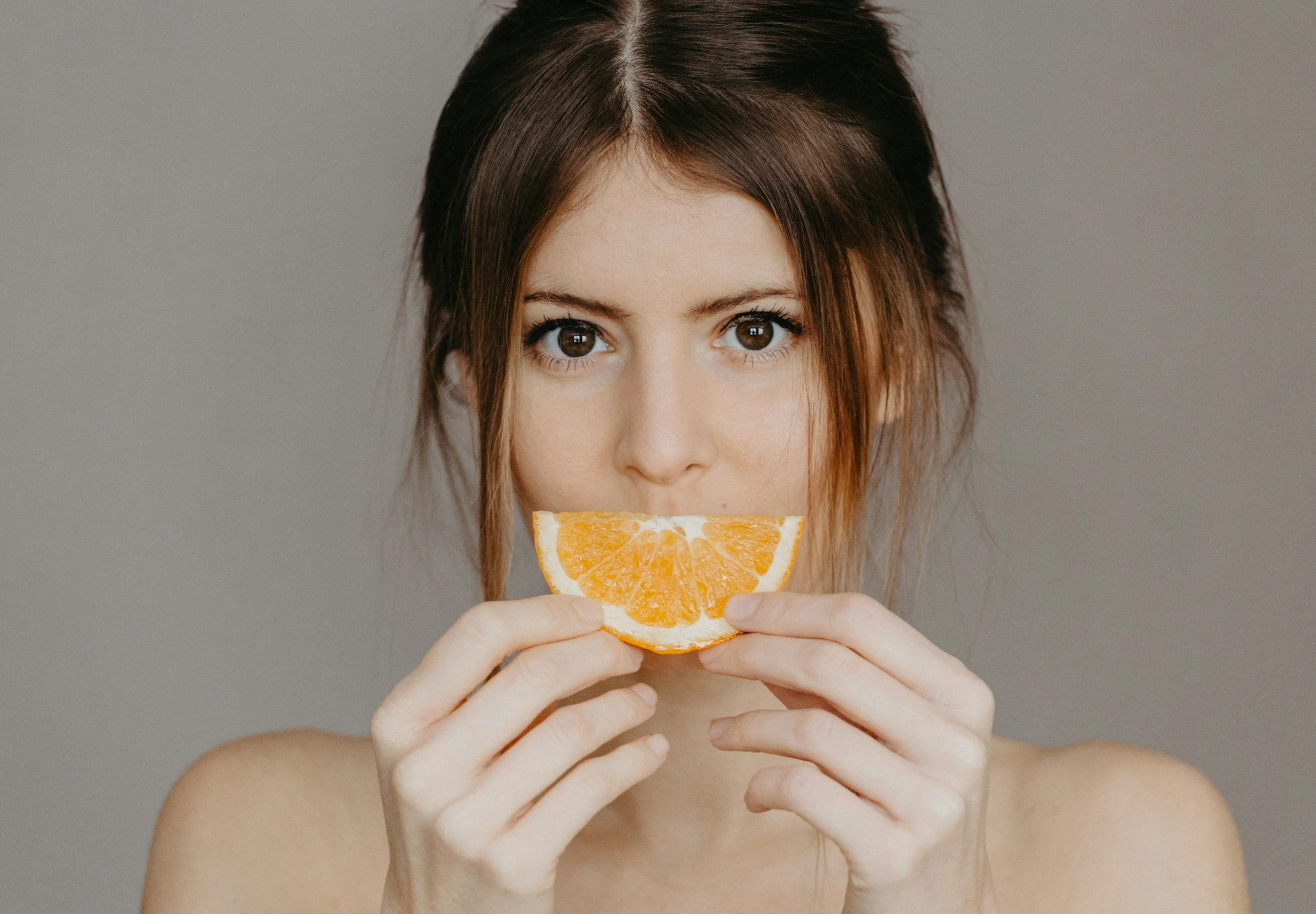 How Your Nervous System Shows on Your Face — The Cortisol-Collagen-Aging Connection