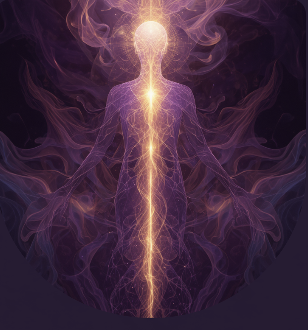 breathwork to raise kundalini