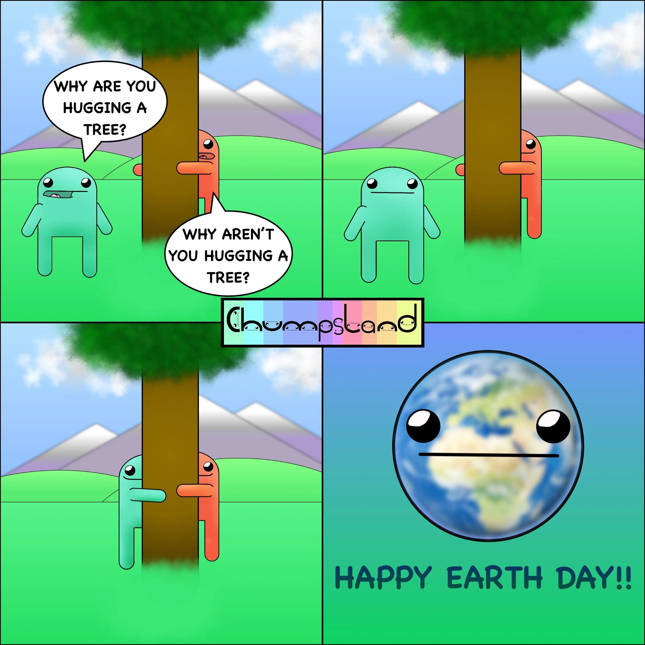 Earth Day