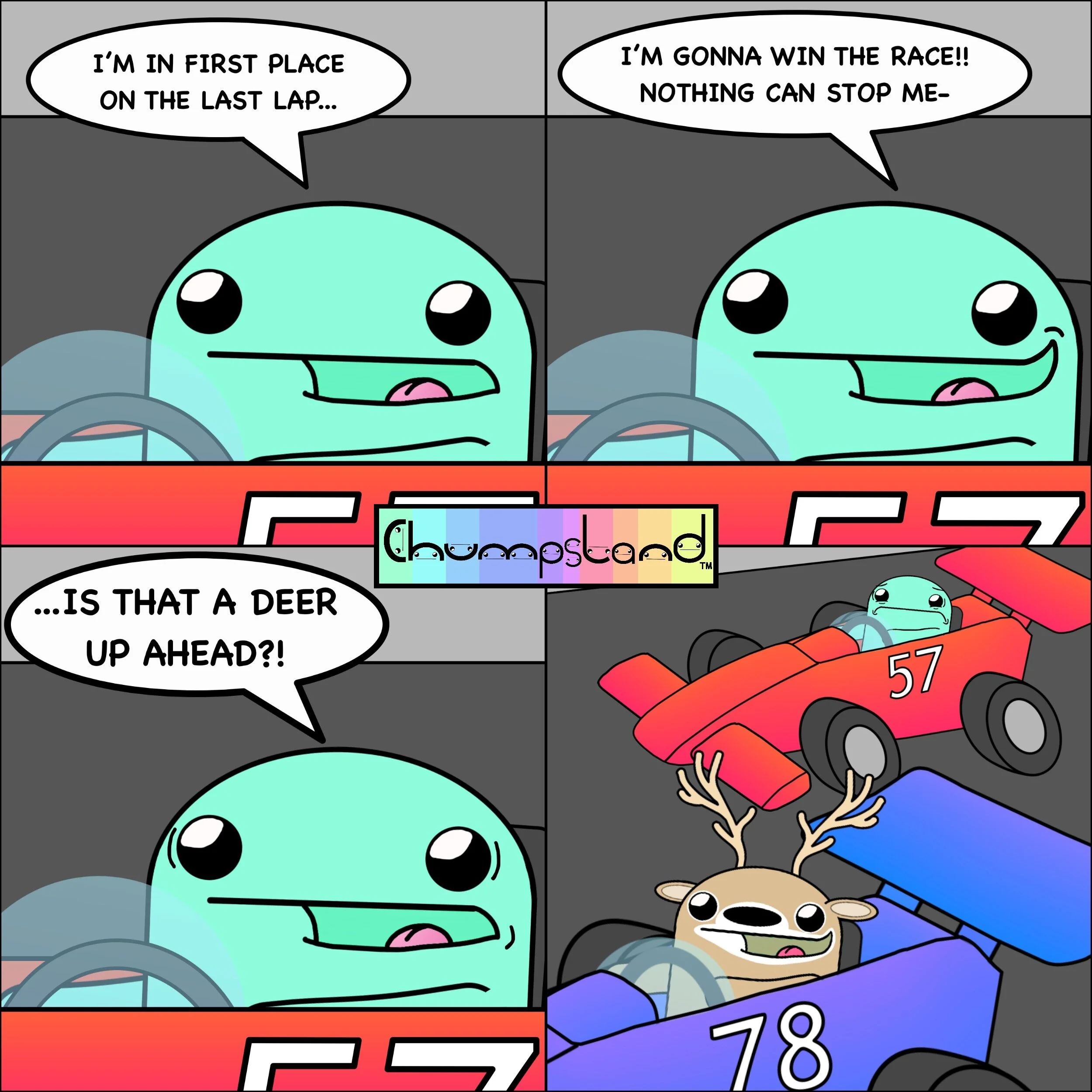 Racecar