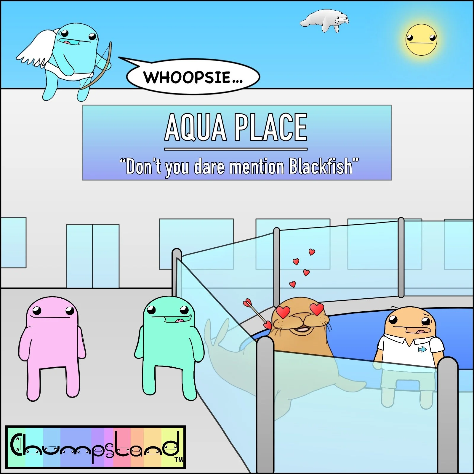 Happy Valentine’s Day