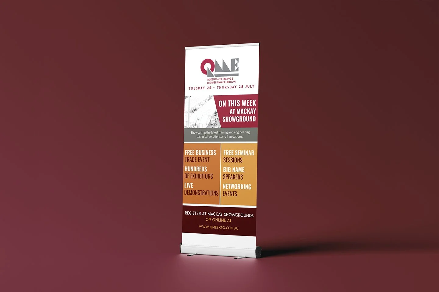 QME