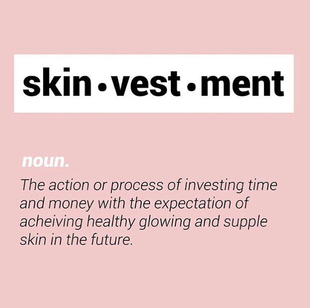 Skin&bull; vest&bull; ment
💗
Let&rsquo;s get back into those fabulous skincare routines to ensure glowing &amp; supple skin!
. . . . . . . . . . . . . . . . . . . . . .
#spaday #foodforyourskin #glowingskin #ranchomirage #palmdesert #palmsprings #lo