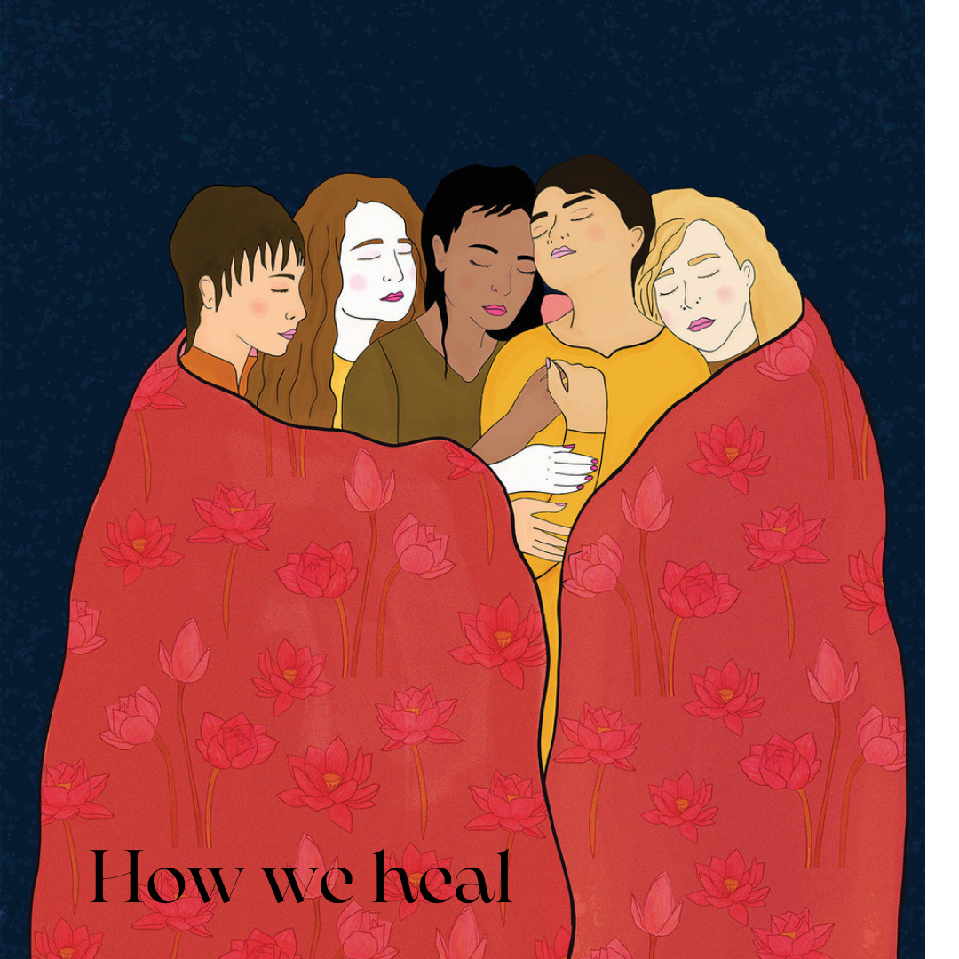 New Mom Circle 5 week Virtual series