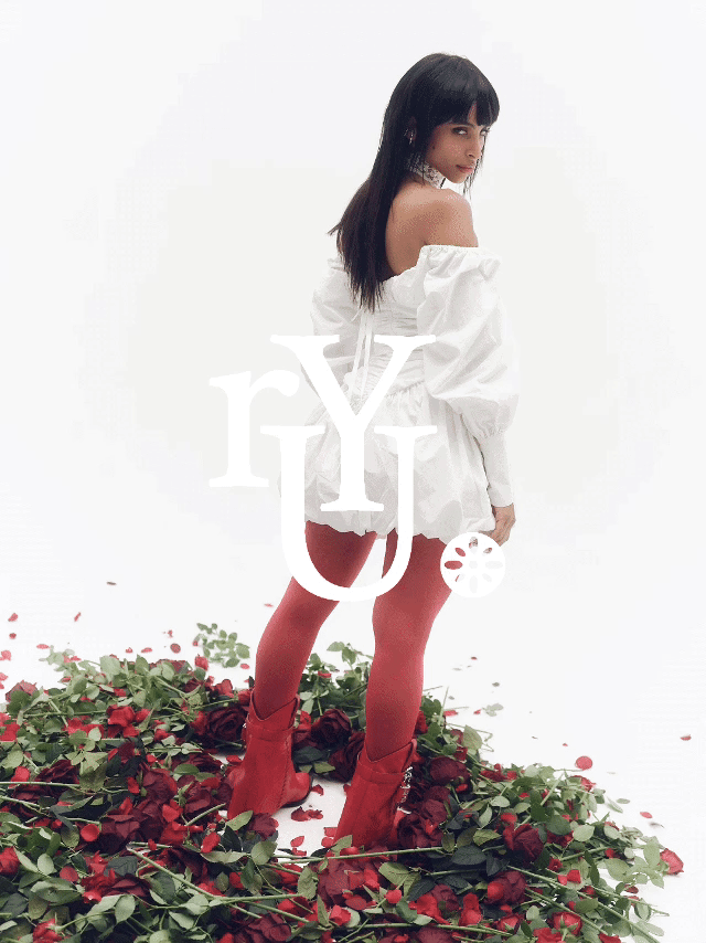 20250211 rYU Cloud Garden Collection Campaign GIF 6s.gif