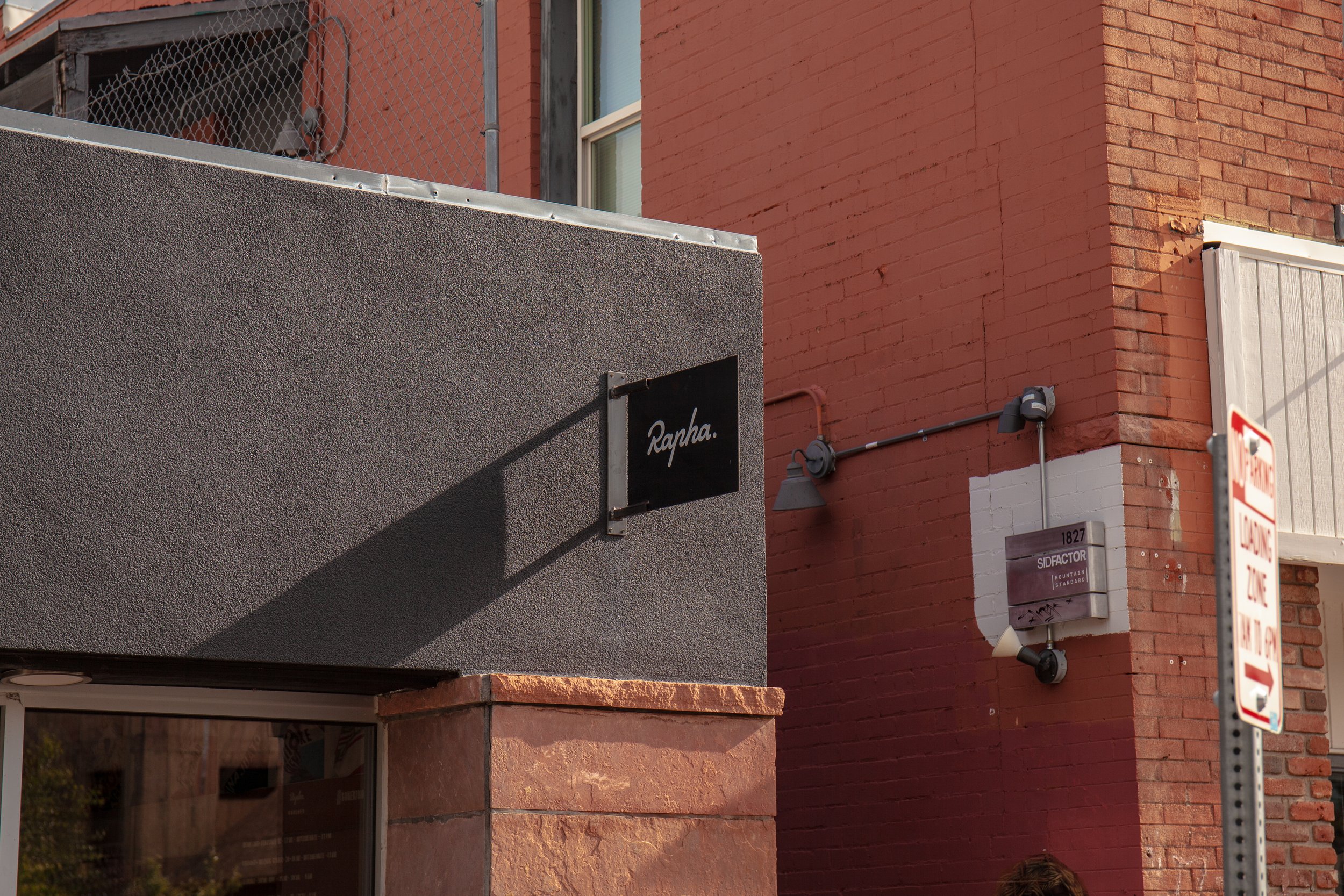 TGIF x Rapha: Far Out Ride