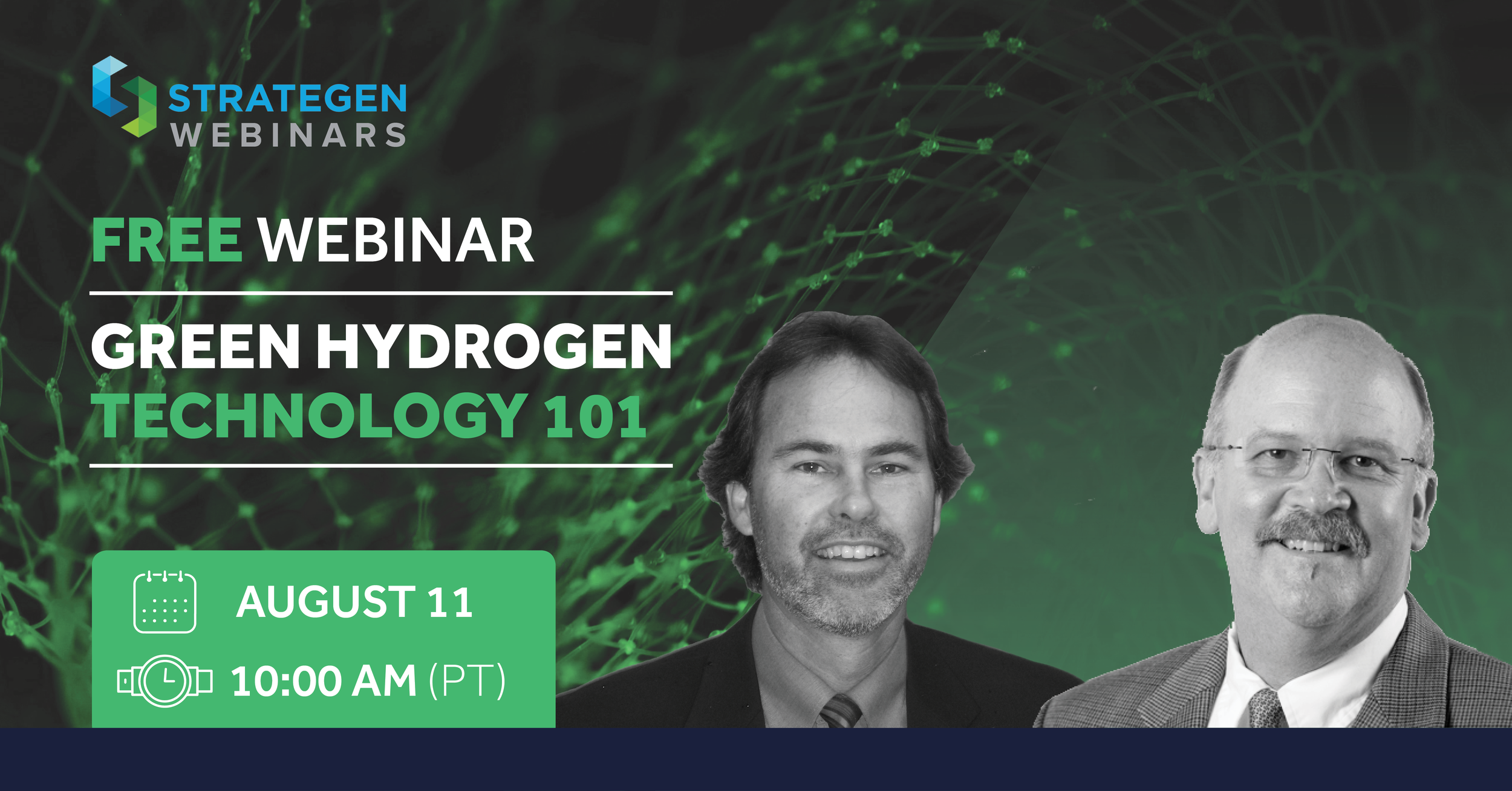 Webinar | Green Hydrogen Technology 101
