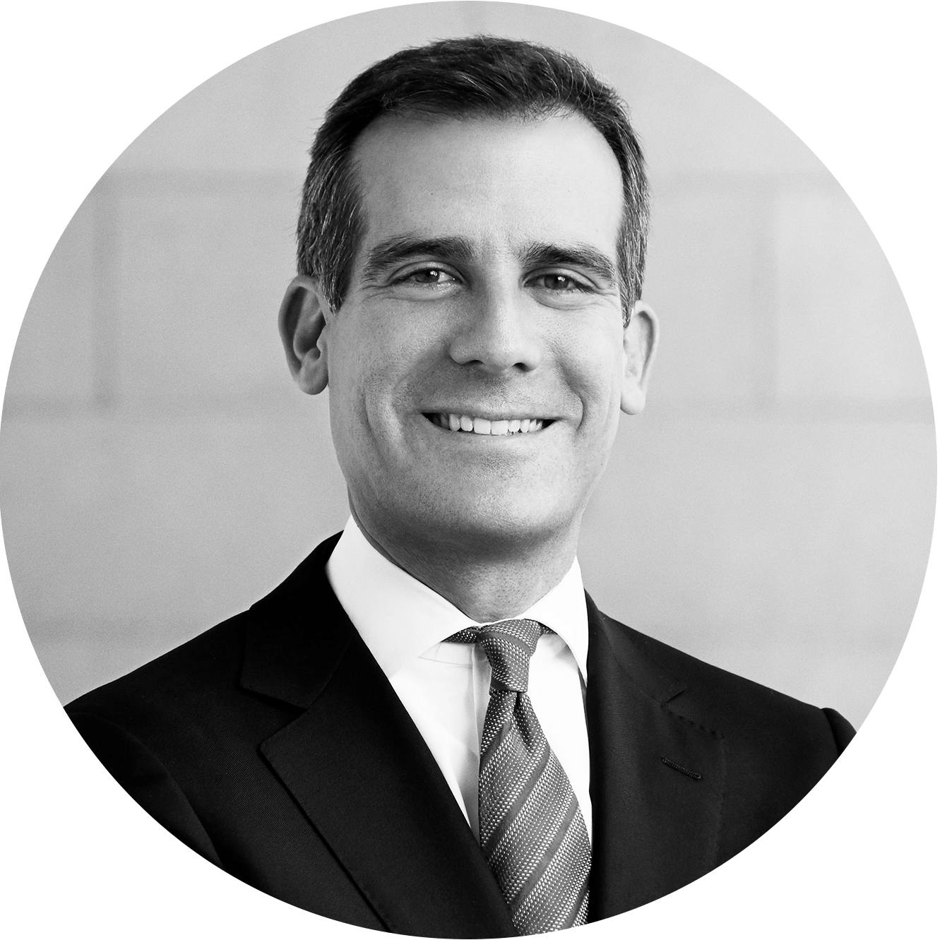 Eric Garcetti | Mayor of Los Angeles