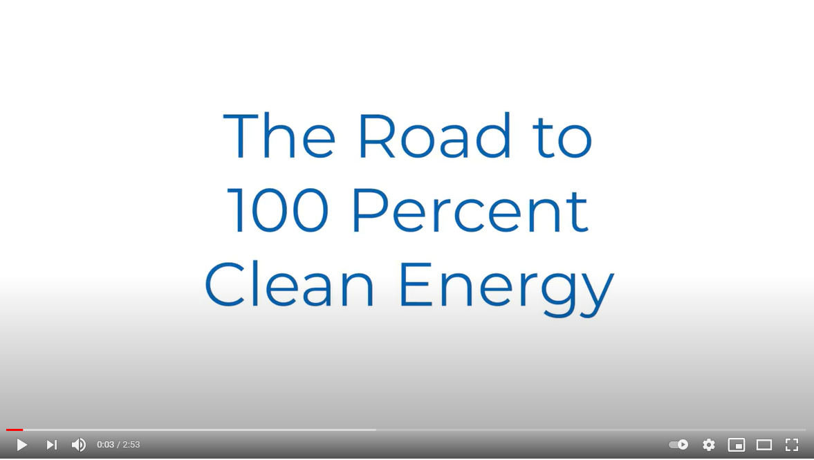 Video | Introduction to Green Hydrogen and IPP Renewed