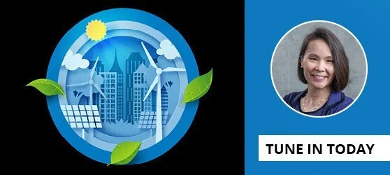 Podcast | Renewable Energy SmartPod: The Road Ahead for Green Hydrogen (Feat. Janice Lin)