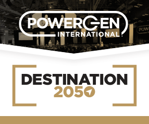 POWERGEN International 2022 (Co-located with DISTRIBUTECH International)