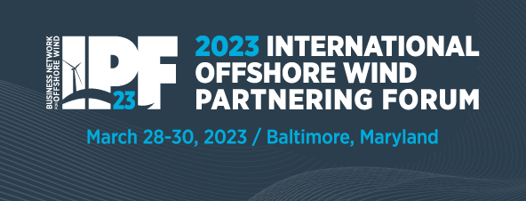 International Offshore Wind Partnering Forum
