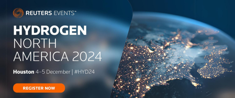 Hydrogen North America 2024