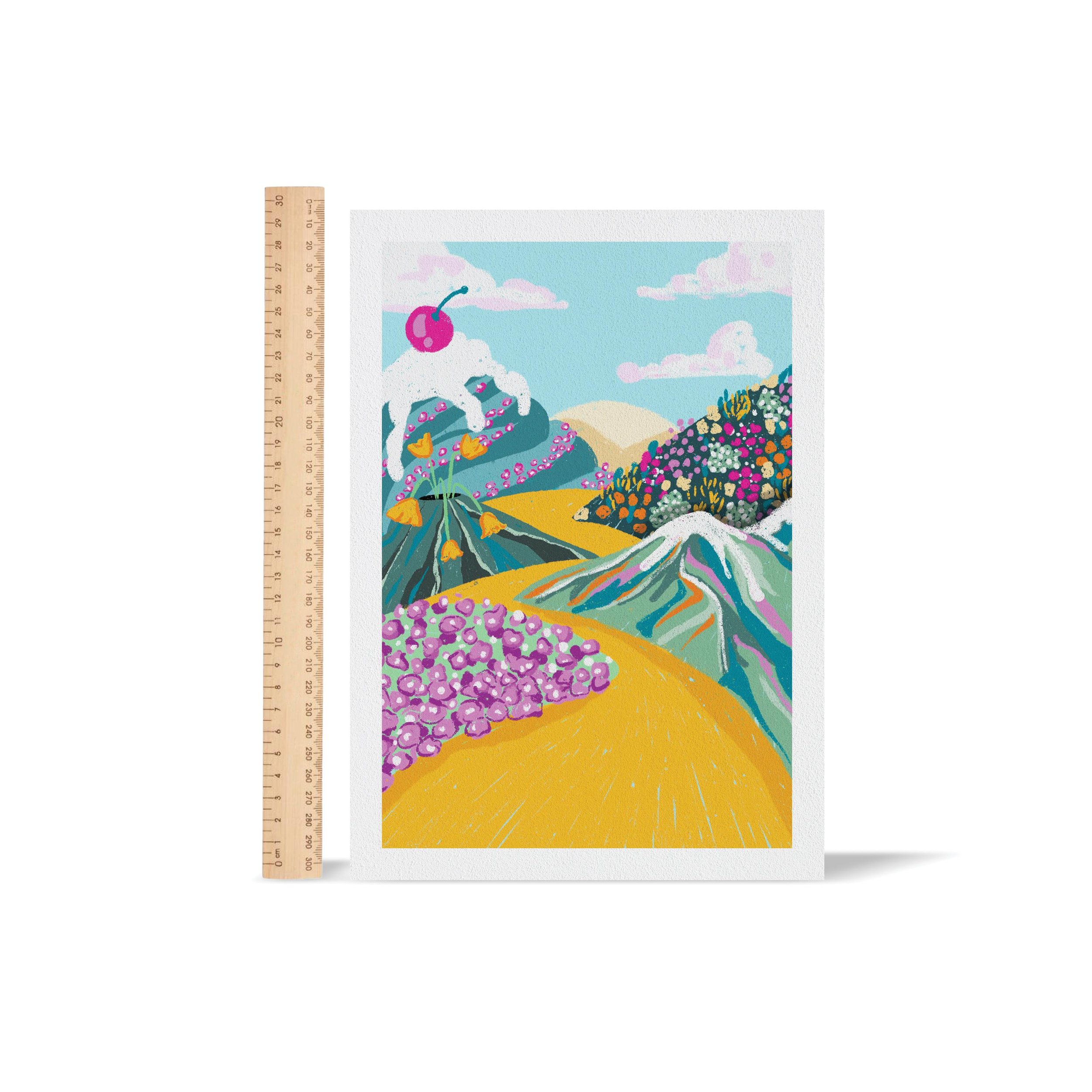 fine-art-print-hand-drawn-illustration-fun-dreamscape-A4-size.jpg