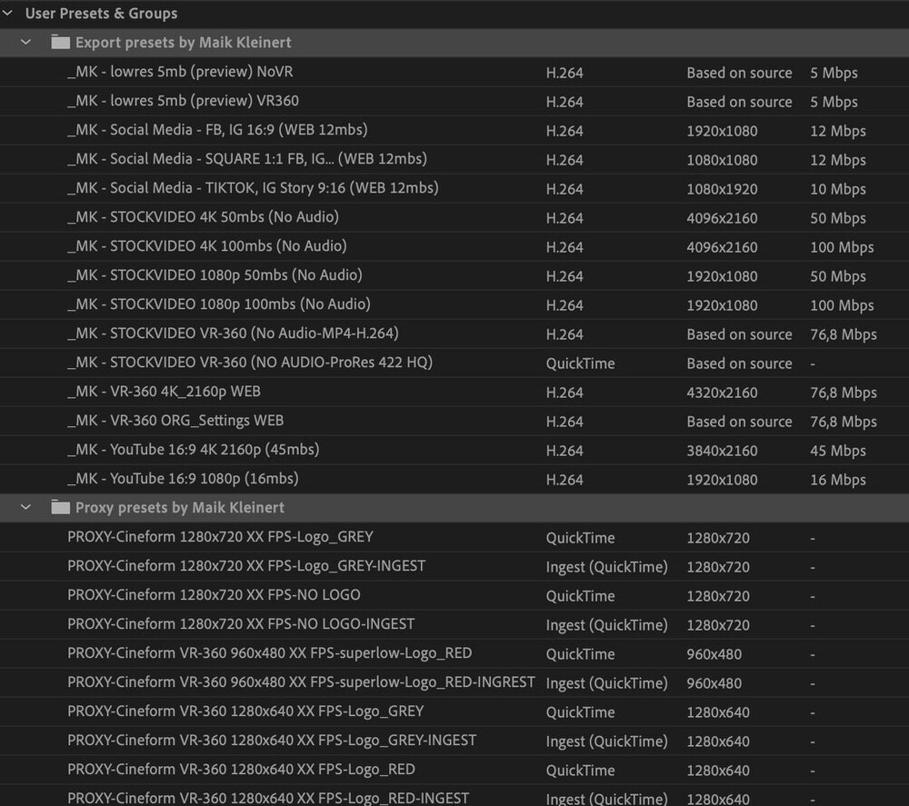 003-004 - Export & Proxy presets.jpg