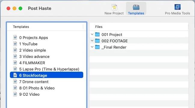 FOLDER STRUCTURE Best PRACTICES Examples | Organize your Files and ...