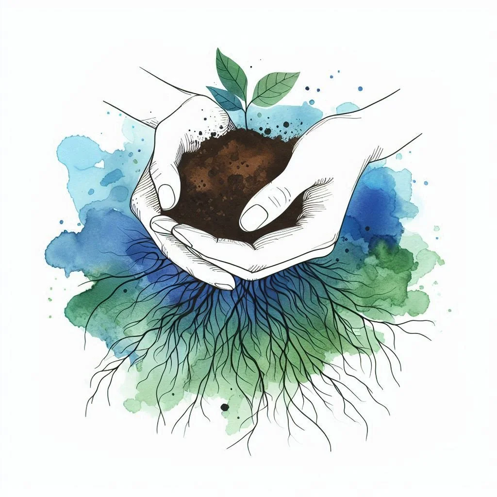 Environmental Science - Notes from the Dartmouth Course