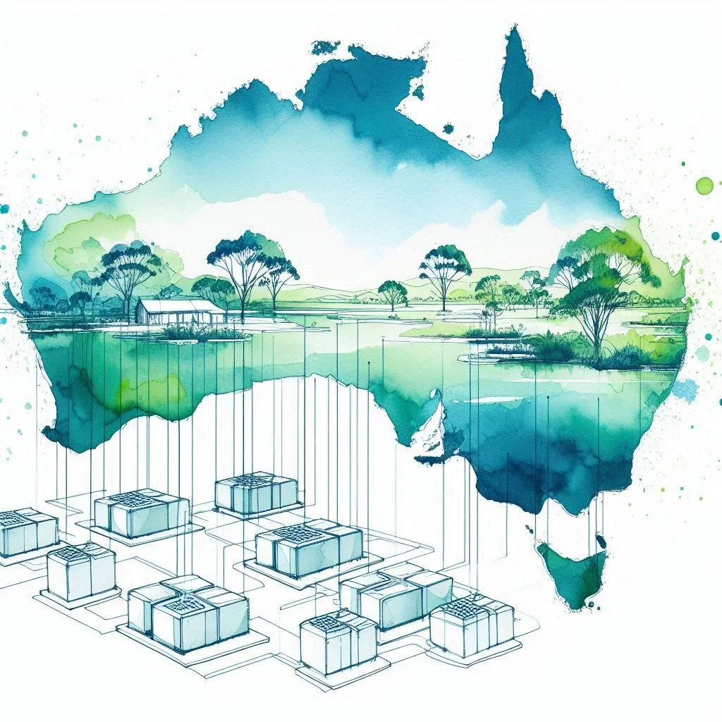 Electrifying the everyday: A visual summary of Fred Hopley’s all-electric journey