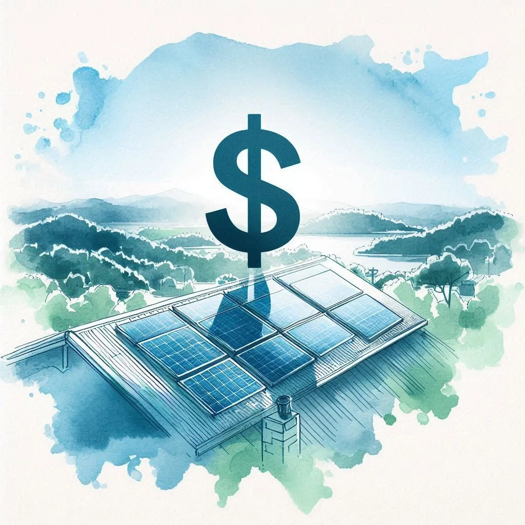 Viewpoint Map: Government Home Battery Program