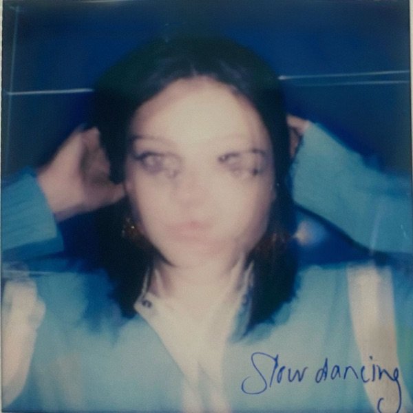 Lucy McWilliams / Slow Dancing