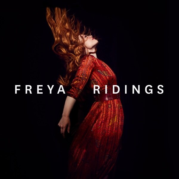 Freya Ridings / Wishbone