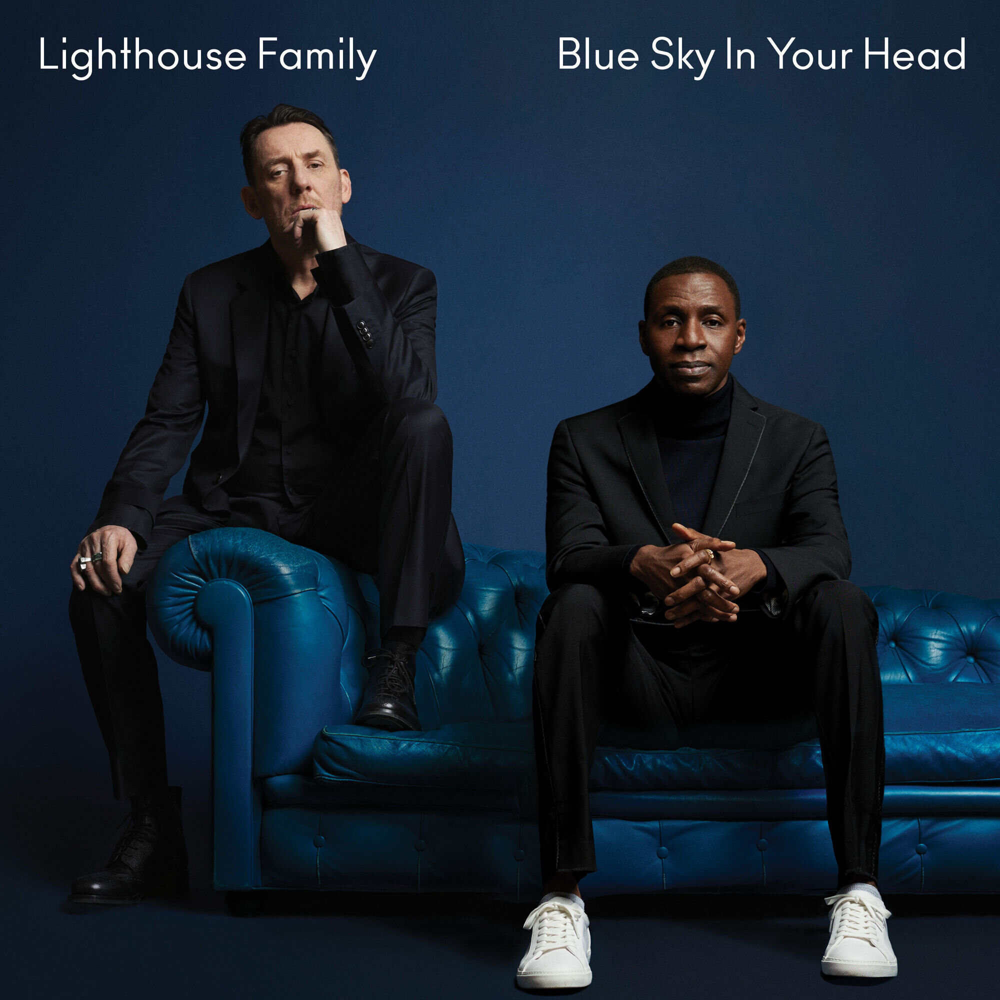 Lighthouse Family / Waterloo Street