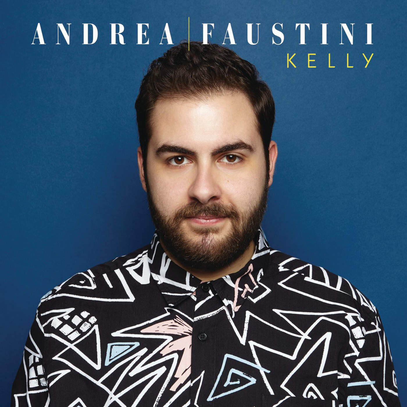 Andrea Faustini / What Would Dusty Do?
