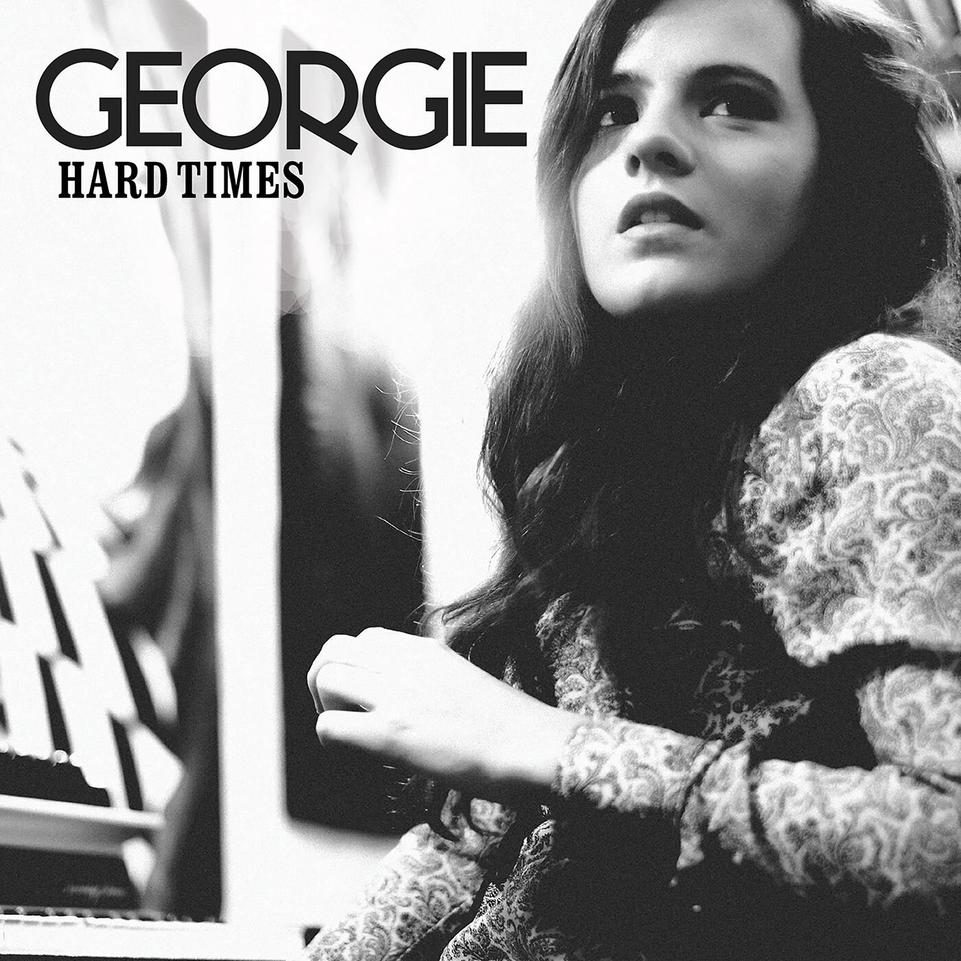 Georgie / Hard Times