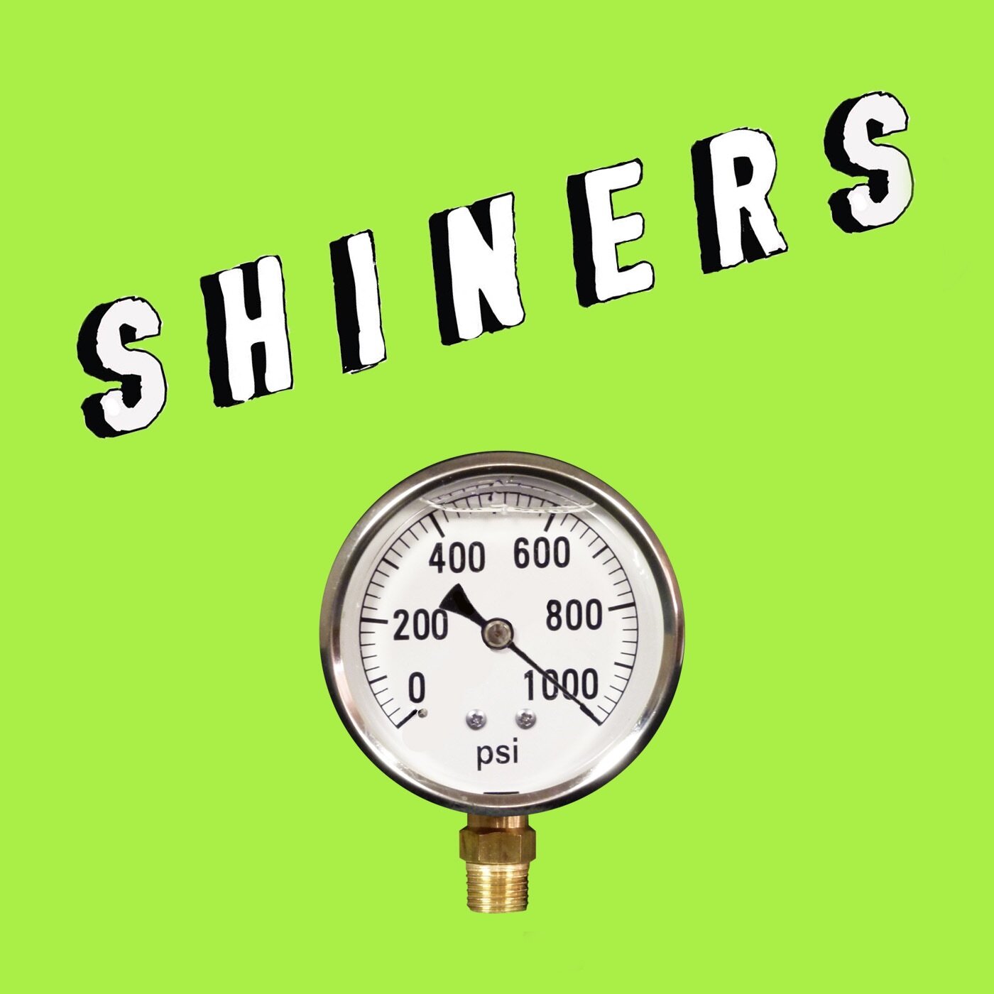 Shiners / Pressure