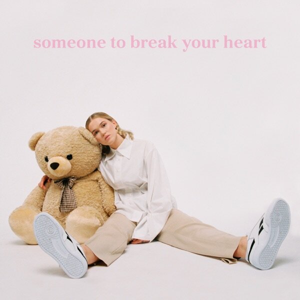 Emma Jensen / Someone To Break Your Heart
