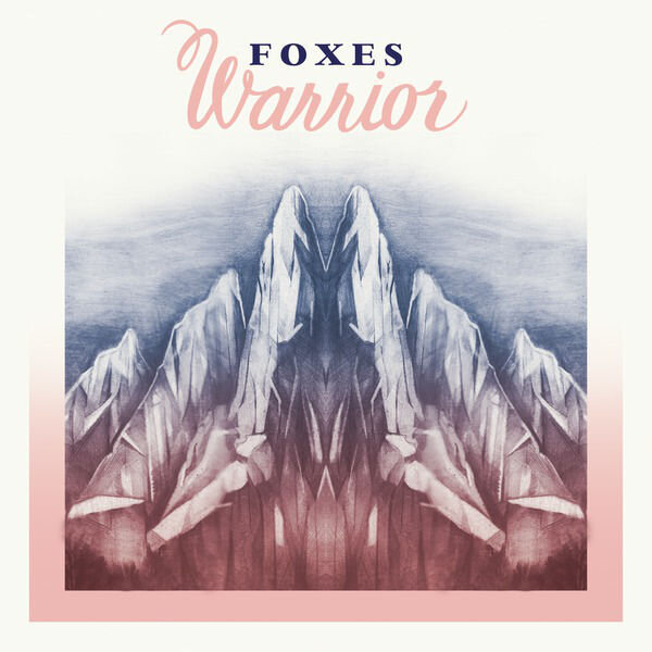 Foxes / In Her Arms
